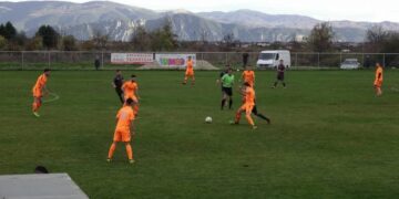 Καθάρισε ο Τσαγγαλίδης για την Κοζάνη απέναντι στην ΑΕΚ (φώτο-βίντεο)