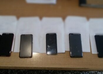 Συνελήφθη 46χρονος αλλοδαπός σε περιοχή του Βοΐου για παράνομη μεταφορά 4 αλλοδαπών