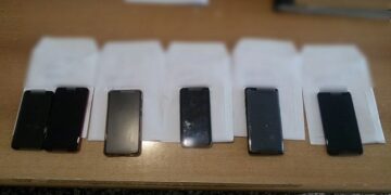 Συνελήφθη 46χρονος αλλοδαπός σε περιοχή του Βοΐου για παράνομη μεταφορά 4 αλλοδαπών