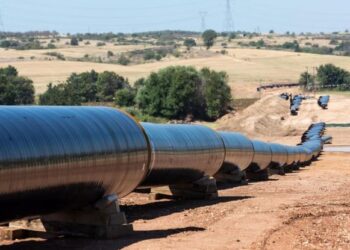 Στον αέρα η παροχή φυσικού αερίου στη Δυτική Μακεδονία- Αδυναμία κατασκευής των δικτύων παρουσίασε η ΔΕΠΑ στην Περιφέρεια- Έκτακτη σύσκεψη με τους Δημάρχους