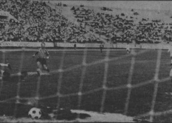 Ιστορίες από Αργος, Αγρίνιο, Τρίπολη… μέχρι Τούμπα