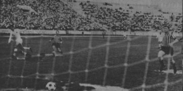 Ιστορίες από Αργος, Αγρίνιο, Τρίπολη… μέχρι Τούμπα