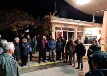 Ξεκίνησε η Απεργία της ΓΕΝΟΠ/ΔΕΗ- Σε πύλες Σταθμών και Ορυχείων οι εργαζόμενοι ενάντια στην απολιγνιτοποίηση