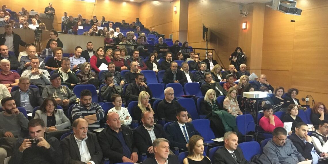 Το ΥπΑΑΤ για τις ημερίδες διαβούλευσης για την κατάρτιση του Στρατηγικού Σχεδίου ΚΑΠ 2021-2027, σε Κοζάνη και Βέροια