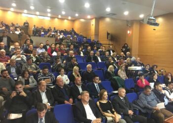 Το ΥπΑΑΤ για τις ημερίδες διαβούλευσης για την κατάρτιση του Στρατηγικού Σχεδίου ΚΑΠ 2021-2027, σε Κοζάνη και Βέροια