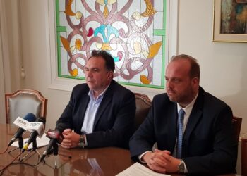 Δύο νέα προγράμματα απασχόλησης για νέους από τον ΟΑΕΔ για τη Δυτική Μακεδονία- Τι ανακοίνωσε σήμερα από την Κοζάνη ο Πρόεδρος του Οργανισμού