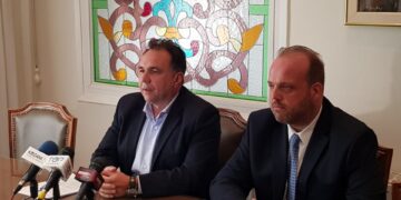 Δύο νέα προγράμματα απασχόλησης για νέους από τον ΟΑΕΔ για τη Δυτική Μακεδονία- Τι ανακοίνωσε σήμερα από την Κοζάνη ο Πρόεδρος του Οργανισμού