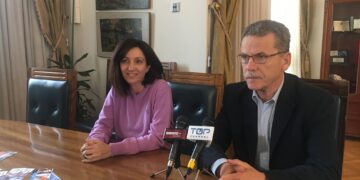 Στο Δημοτικό Συμβούλιο Κοζάνης οι μαθητές των σχολείων- Προσομοίωση συνεδρίασης και γνωριμία με τους θεσμούς του Δήμου