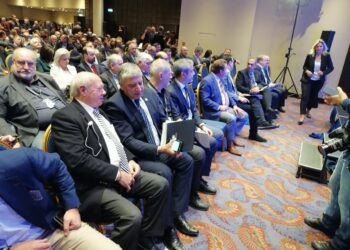 Σαρωτική νίκη της ΝΔ στην ΚΕΔΕ