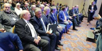 Σαρωτική νίκη της ΝΔ στην ΚΕΔΕ