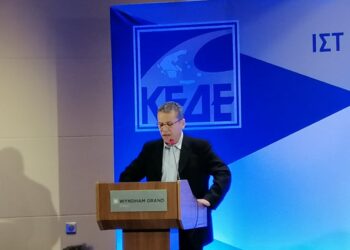 Η Γ.Σ. της ΚΕΔΕ- Μαλούτας, Πλακεντάς, Κορεντσίδης υποψήφιοι για το Δ.Σ.- Υποψήφιοι στο Εποπτικό ο Δημοσθένης Κουπτσίδης και Χρήστος Γκοσλιόπουλος