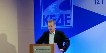 Η Γ.Σ. της ΚΕΔΕ- Μαλούτας, Πλακεντάς, Κορεντσίδης υποψήφιοι για το Δ.Σ.- Υποψήφιοι στο Εποπτικό ο Δημοσθένης Κουπτσίδης και Χρήστος Γκοσλιόπουλος