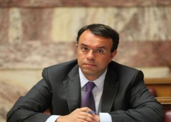 Σταϊκούρας: Σε μετρητά το μέρισμα – Πιθανό επιπλέον κονδύλι για επίδομα θέρμανσης