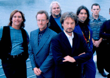 Η Μουσική Γωνιά του Μίλτου Ηλιάδη στο e-ptolemeos.gr – Supertramp – Don’t leave me now (1982)