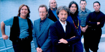 Η Μουσική Γωνιά του Μίλτου Ηλιάδη στο e-ptolemeos.gr – Supertramp – Don’t leave me now (1982)