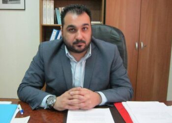 Νέος διοικητής του Ιπποκράτειου ο Νίκος Αντωνάκης (πρ. αν. διοικητής στο Μποδοσάκειο)