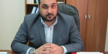 Νέος διοικητής του Ιπποκράτειου ο Νίκος Αντωνάκης (πρ. αν. διοικητής στο Μποδοσάκειο)