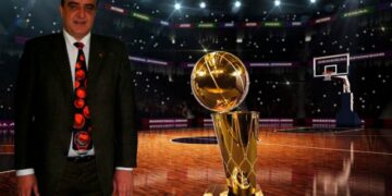 Ο Αριστοτέλης Φλώρινας κατέκτησε το κύπελλο Ν. Ακουμιανάκης