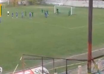 Μακεδονικός ΦΟΥΦΑΣ – Αχέρων Καναλακίου: 0-0 – Το video του αγώνα