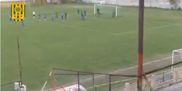 Μακεδονικός ΦΟΥΦΑΣ – Αχέρων Καναλακίου: 0-0 – Το video του αγώνα