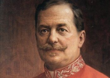 Οι μουσικές επιλογές του e-ptolemes.gr – Carl Michael Ziehrer (1843-1922)  – Leben und Lieben – Walzer, op.50