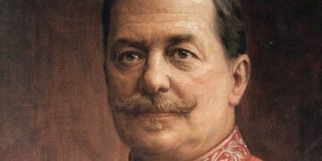 Οι μουσικές επιλογές του e-ptolemes.gr – Carl Michael Ziehrer (1843-1922)  – Leben und Lieben – Walzer, op.50