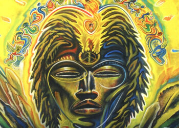 Οι μουσικές επιλογές του e-ptolemeos.gr – Carlos Santana & Concha Buika –  Los Invisibles (2019)