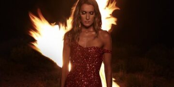Οι μουσικές επιλογές του e-ptolemeos.gr – Céline Dion – Courage (2019)