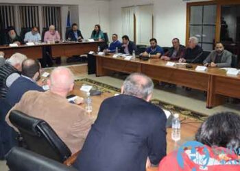 Ειδική συνεδρίαση του δημοτικού συμβουλίου Φλώρινας για τη μεταλιγνιτική εποχή και προτάσεις για την επόμενη μέρα