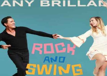 Οι μουσικές επιλογές του e-ptolemeos.gr – Dany Brillant – Quand Tu Entendras Ma Chanson (2018)