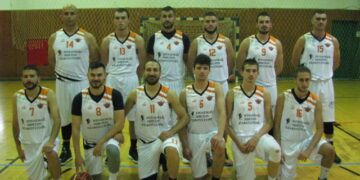 Α΄ Ε.ΚΑ.Σ.ΔΥ.Μ- Νίκη στη παράταση για Φοίνικα- Διπλό για Σιάτιστα