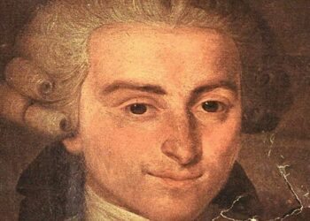 Οι μουσικές επιλογές του e-ptolemeos.gr – Giovanni Battista Sammartini (1700-1775) – Quintetto per tre violini, viola e basso No.5 in E major (Allegrissimo, Alleggrino, Allego moderato)