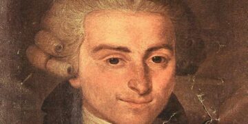 Οι μουσικές επιλογές του e-ptolemeos.gr – Giovanni Battista Sammartini (1700-1775) – Quintetto per tre violini, viola e basso No.5 in E major (Allegrissimo, Alleggrino, Allego moderato)