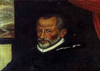 Οι μουσικές επιλογές του e-ptolemeos.gr – Giovanni Pierluigi da Palestrina (1525-1594) – Missa Brevis – Kyrie﻿