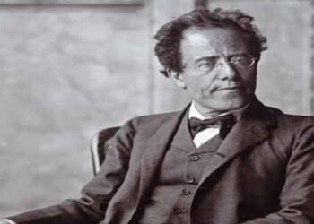 Οι μουσικές επιλογές του e-ptolemeos.gr – Gustav Mahler (1860-1911) – Kräftig Bewegt, Doch Nicht Zu Schnell – Trio. Recht Gemächlich
