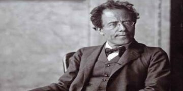 Οι μουσικές επιλογές του e-ptolemeos.gr – Gustav Mahler (1860-1911) – Kräftig Bewegt, Doch Nicht Zu Schnell – Trio. Recht Gemächlich