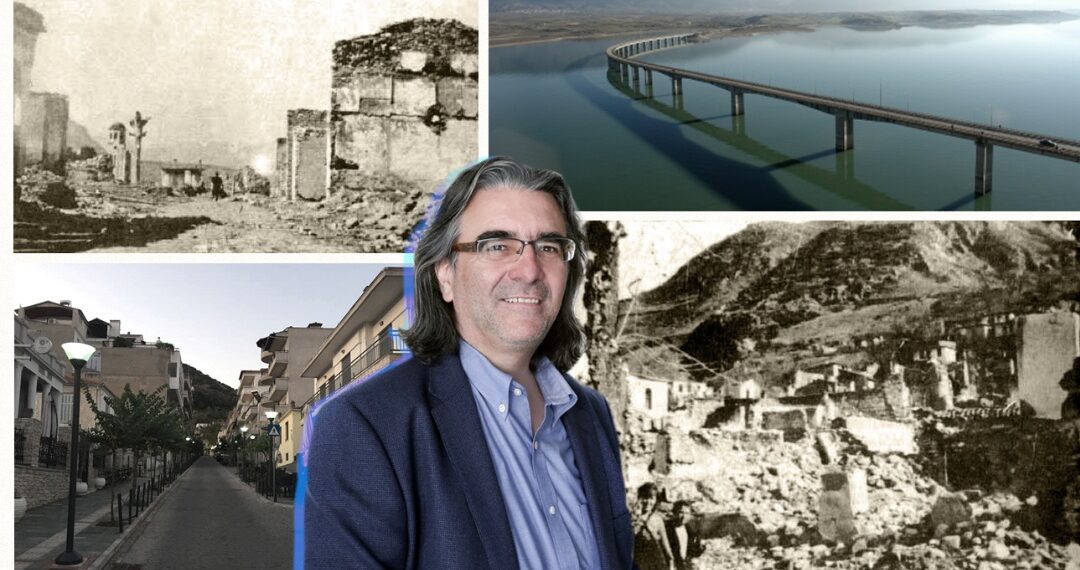 Ο «δήμαρχος των προσφύγων» μάς δείχνει τον δρόμο – Από το Protagon.gr