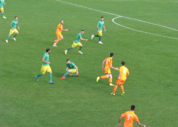 Επιστροφή στις νίκες για τον Εορδαϊκό με εύκολη επικράτηση επί της Α.Ε. Κοζάνης