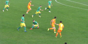 Επιστροφή στις νίκες για τον Εορδαϊκό με εύκολη επικράτηση επί της Α.Ε. Κοζάνης