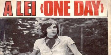 Οι μουσικές επιλογές του e-ptolemeos.gr – Junior Magli – A Lei (One Day) (1969)