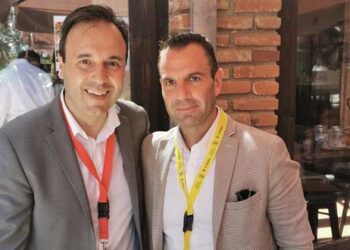 Ο Δήμαρχος Καστοριάς για το αποτέλεσμα των εκλογών στην ΚΕΔΕ