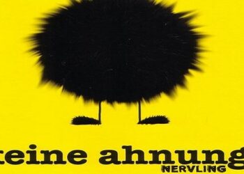 Οι μουσικές επιλογές του e-ptolemeos.gr -Nervling – Sowieso Froh (2017)