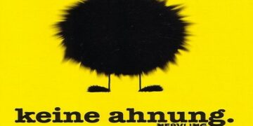 Οι μουσικές επιλογές του e-ptolemeos.gr -Nervling – Sowieso Froh (2017)