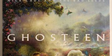 Οι μουσικές επιλογές του e-ptolemeos.gr – Nick Cave & The Bad Seeds – Ghosteen (2019)
