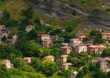 Πεντάλοφος Κοζάνης: Το «Μαστοροχώρι» του Βοΐου (αφιέρωμα από την ΚΑΘΗΜΕΡΙΝΗ)