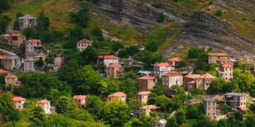 Πεντάλοφος Κοζάνης: Το «Μαστοροχώρι» του Βοΐου (αφιέρωμα από την ΚΑΘΗΜΕΡΙΝΗ)