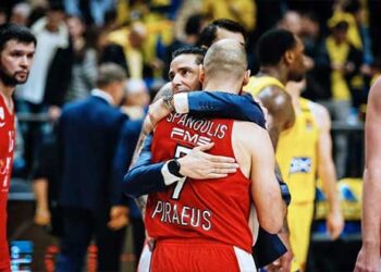 Επιστροφή Σφαιρόπουλου στο «ΣΕΦ»