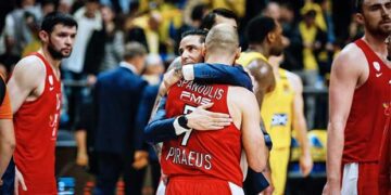 Επιστροφή Σφαιρόπουλου στο «ΣΕΦ»