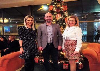 Με επιτυχία η ομιλία με θέμα το ρόλο της διατροφής για υγιές δέρμα από το Σύλλογο Πολυτέκνων Γονέων Εορδαίας χθες Κυριακή