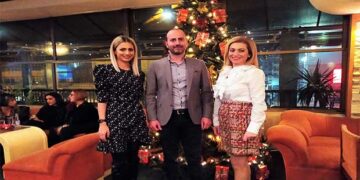 Με επιτυχία η ομιλία με θέμα το ρόλο της διατροφής για υγιές δέρμα από το Σύλλογο Πολυτέκνων Γονέων Εορδαίας χθες Κυριακή